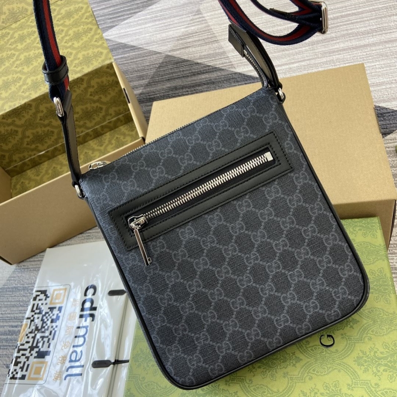 G*u*i satchel bags